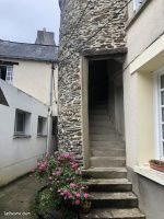 Maison à vendre, 150m², Ombrée d'Anjou