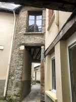 Maison à vendre, 150m², Ombrée d'Anjou