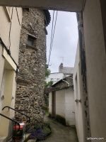 Maison à vendre, 150m², Ombrée d'Anjou