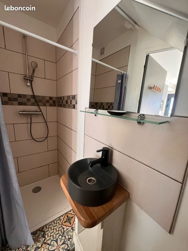 Maison à louer, 18m², Conquereuil