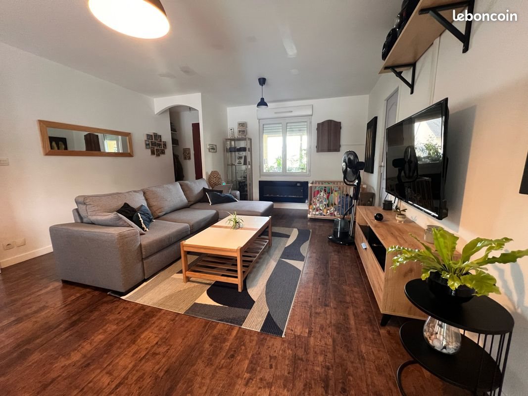 Maison à vendre, 130m², Sion-les-Mines