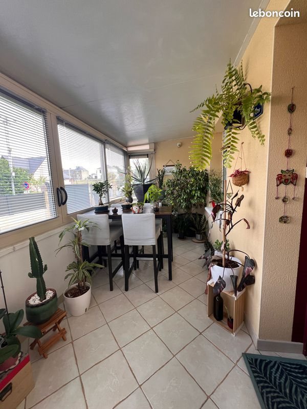 Maison à vendre, 130m², Sion-les-Mines
