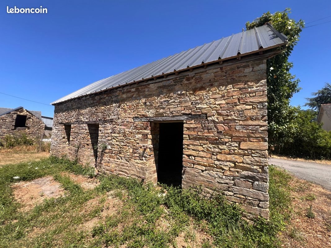 Maison à vendre, 235m², Sion-les-Mines