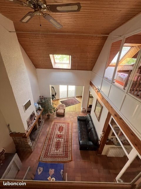 Maison à vendre, 223m², Ombrée d'Anjou
