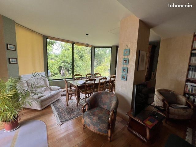 Maison à vendre, 223m², Ombrée d'Anjou