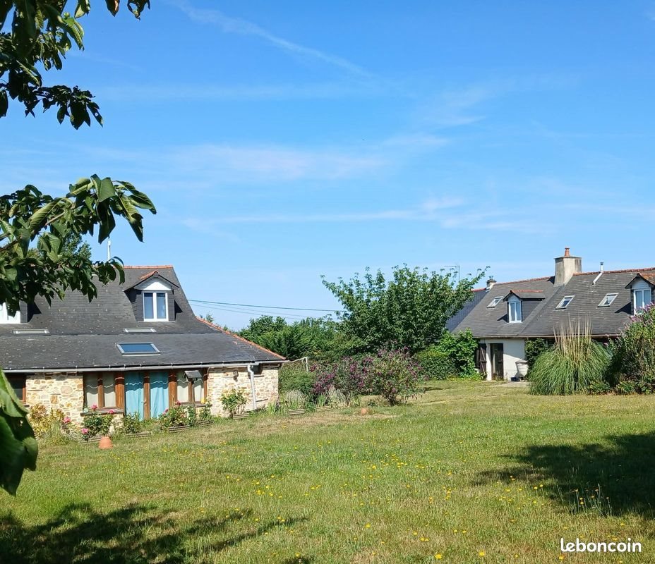 Maison à vendre, 259m², Saint-Aubin-des-Châteaux