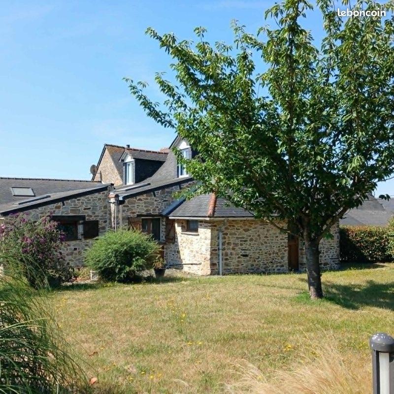 Maison à vendre, 259m², Saint-Aubin-des-Châteaux