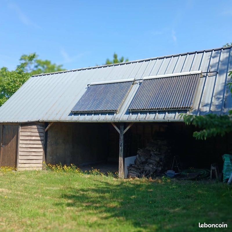 Maison à vendre, 259m², Saint-Aubin-des-Châteaux