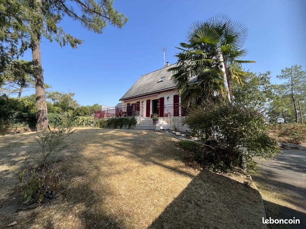 Maison à vendre, 113m², Guémené-Penfao