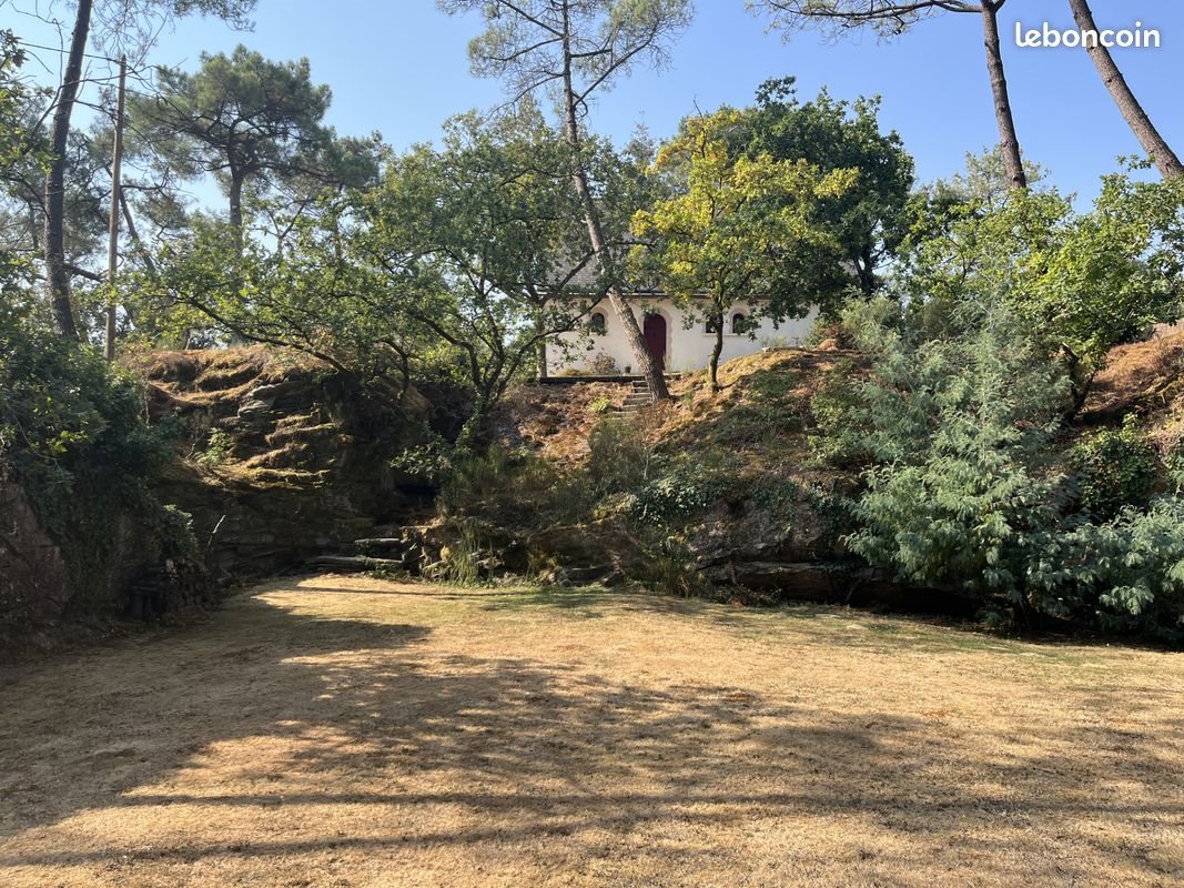Maison à vendre, 113m², Guémené-Penfao