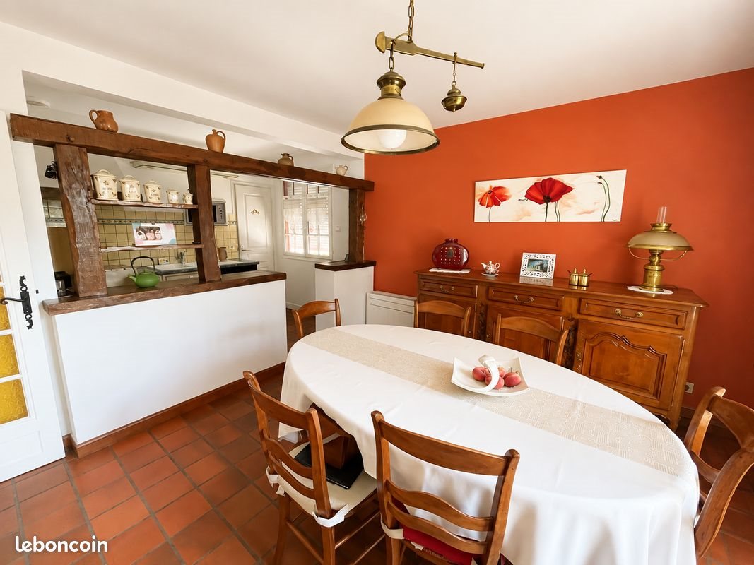 Maison à vendre, 113m², Guémené-Penfao