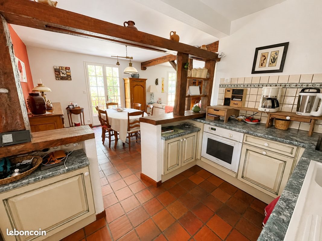 Maison à vendre, 113m², Guémené-Penfao