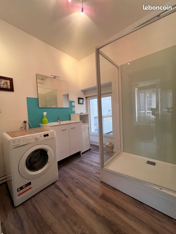 Appartement à louer, 44m², Derval