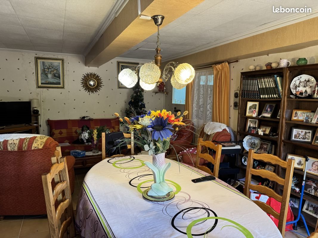 Maison à vendre, 112m², Corbigny