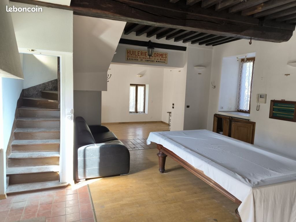 Maison à vendre, 167m², Lormes