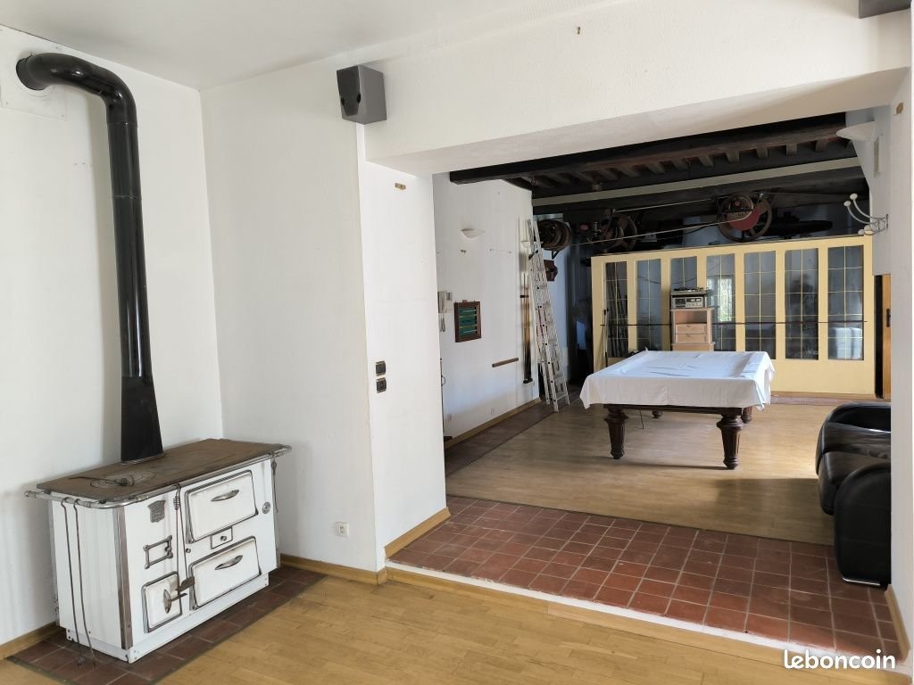 Maison à vendre, 167m², Lormes