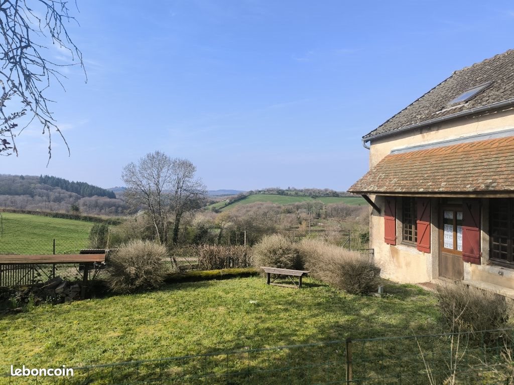 Maison à vendre, 90m², Lormes