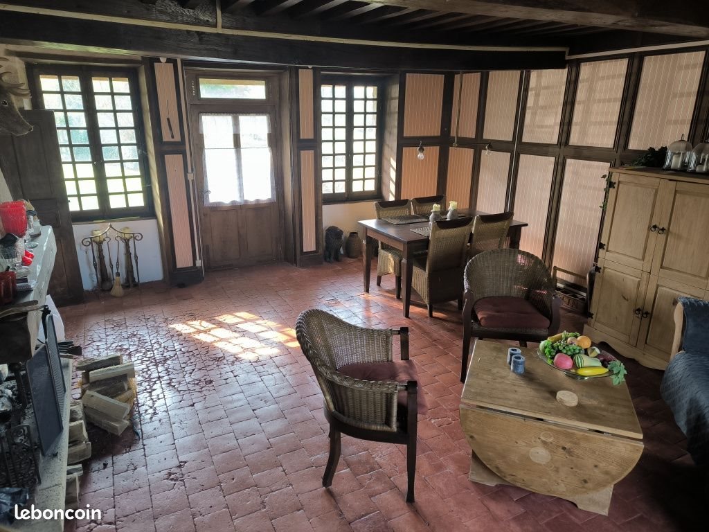 Maison à vendre, 90m², Lormes