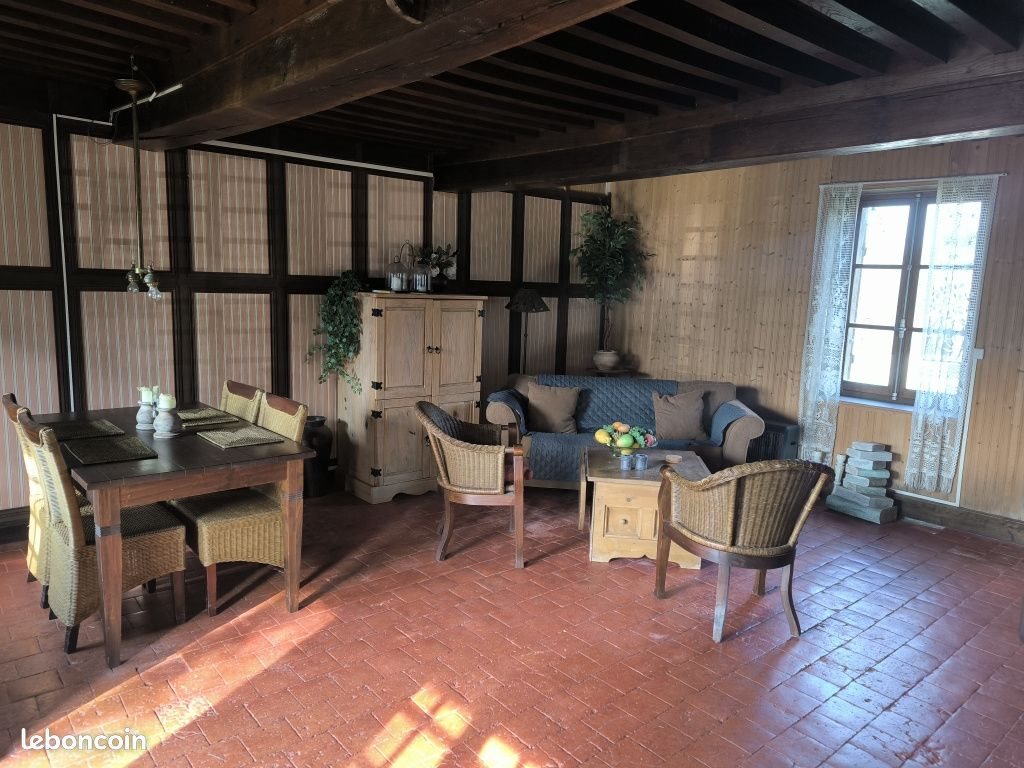 Maison à vendre, 90m², Lormes