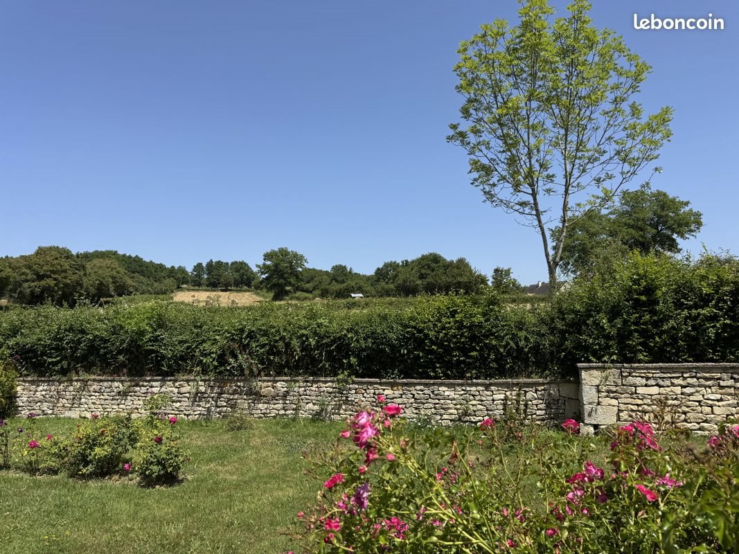 Maison à vendre, 136m², Corbigny