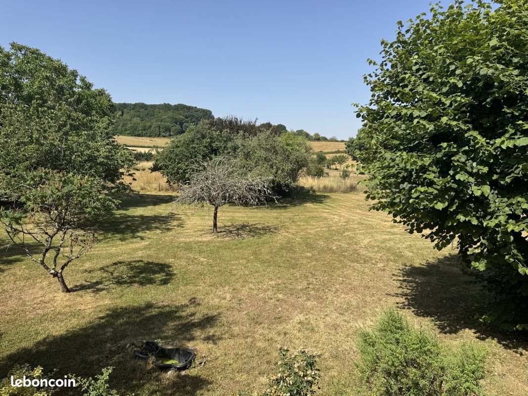 Maison à vendre, 69m², Cervon