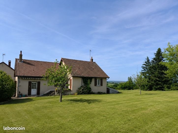 Maison à vendre, 125m², Saint-Péreuse
