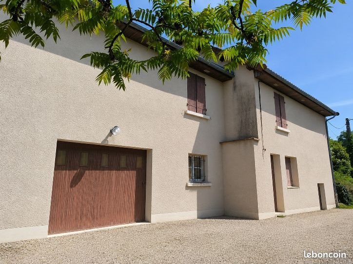 Maison à vendre, 125m², Saint-Péreuse