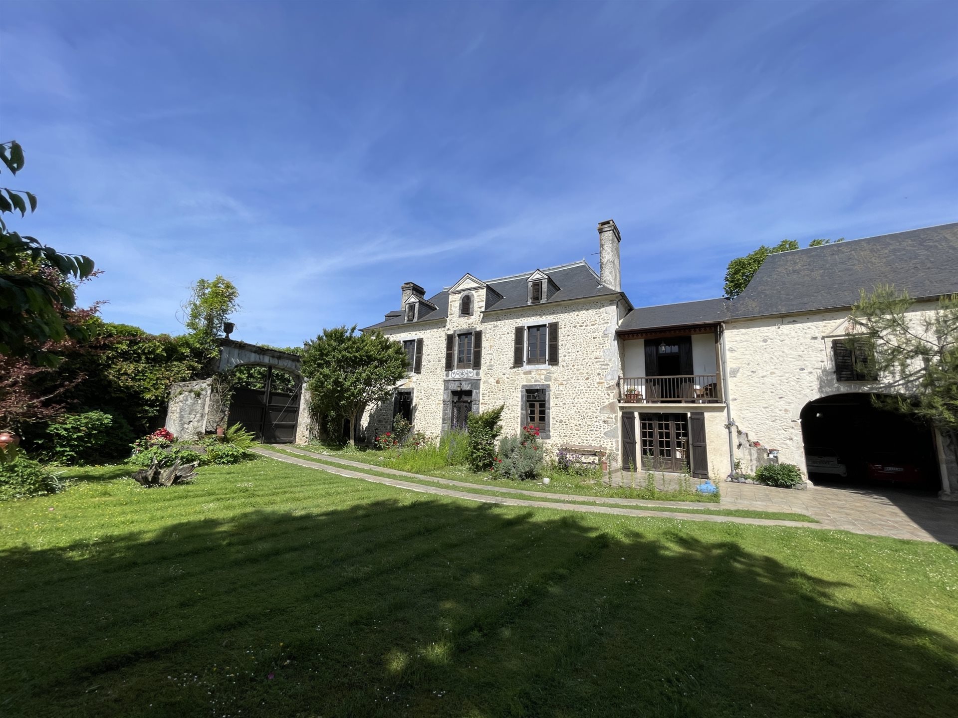 Maison à vendre, 290m², Nay