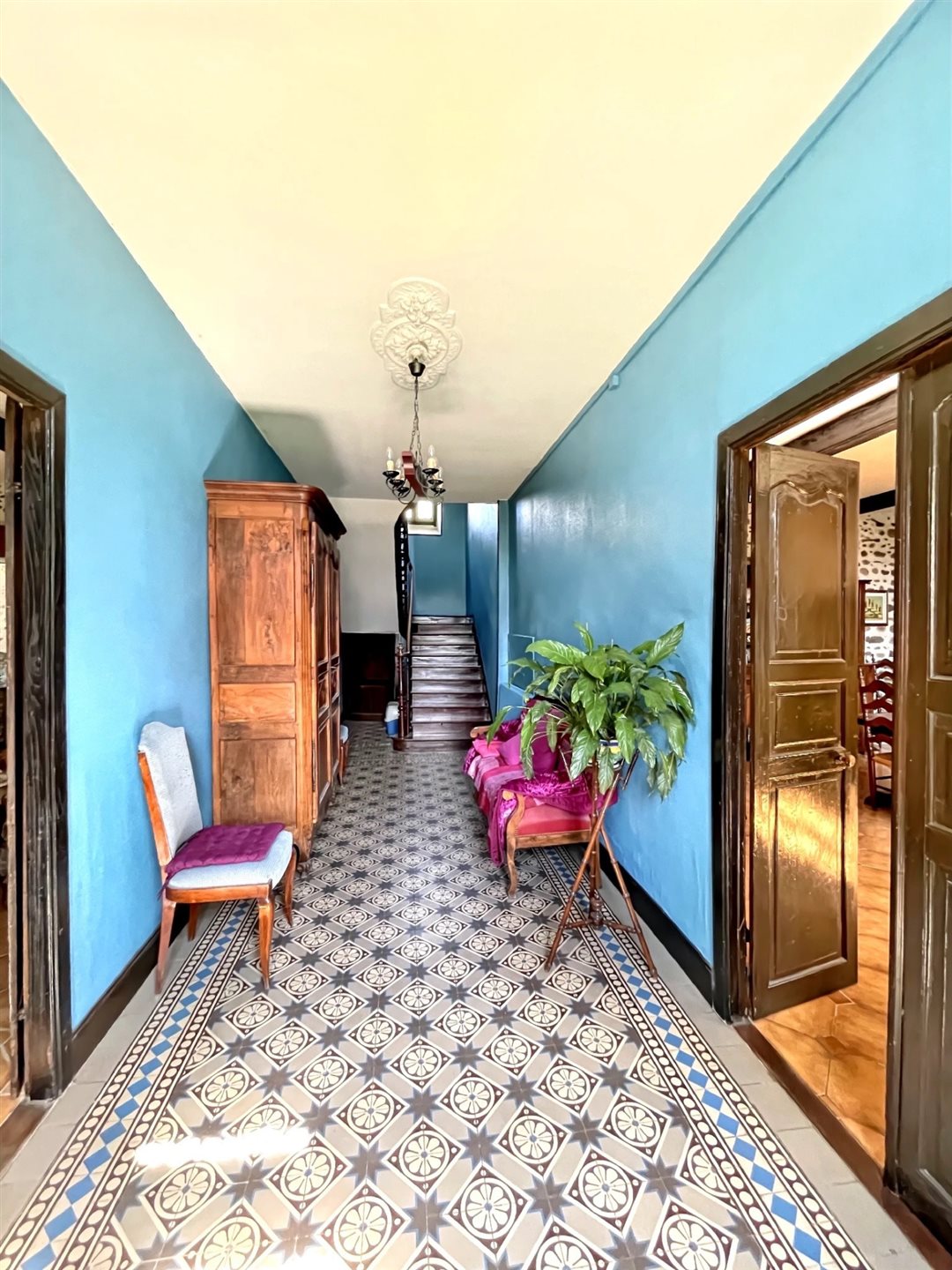 Maison à vendre, 290m², Nay