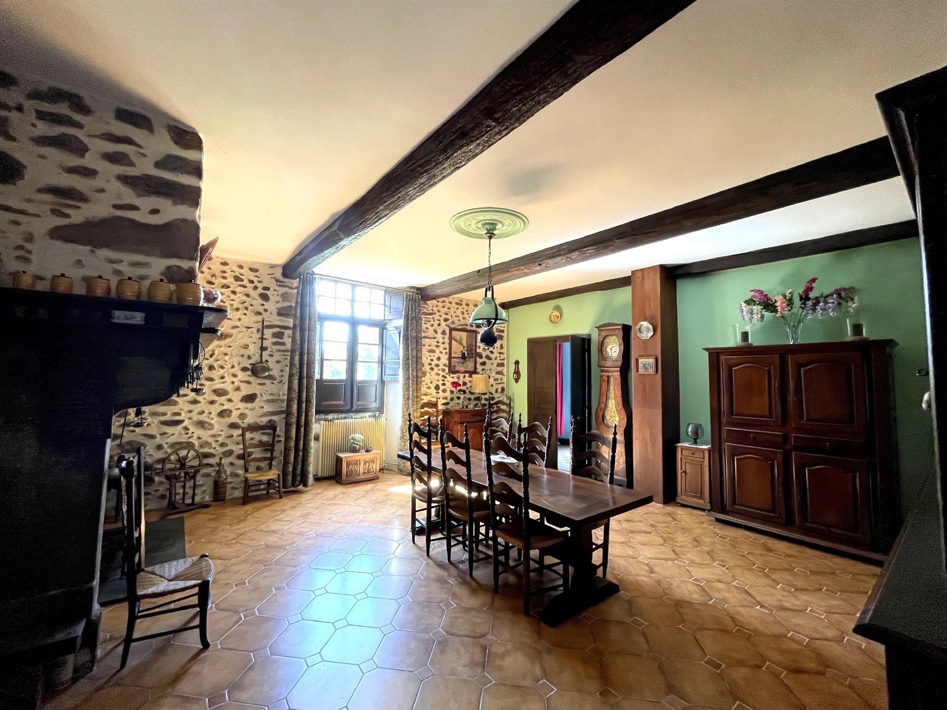 Maison à vendre, 290m², Nay