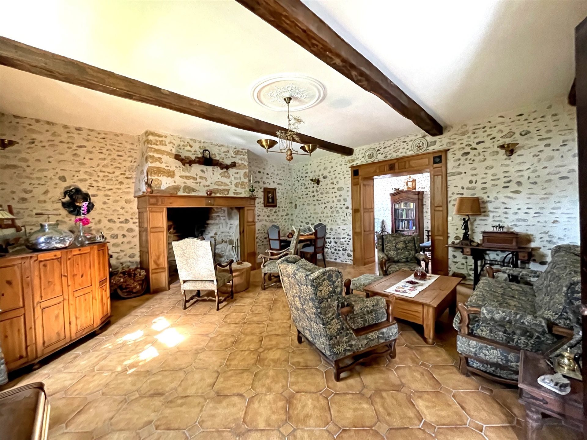 Maison à vendre, 290m², Nay
