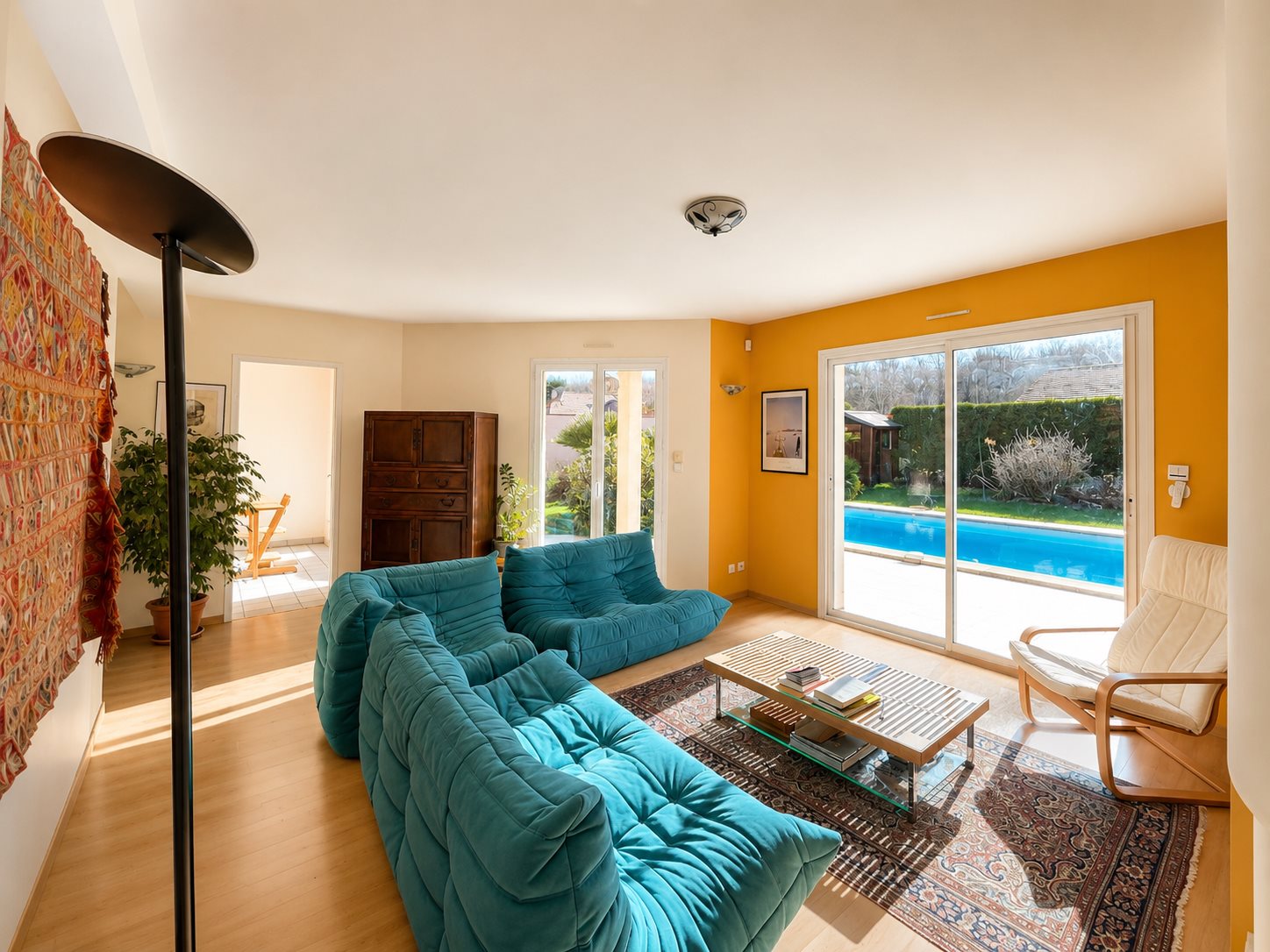 Maison à vendre, 197m², Idron