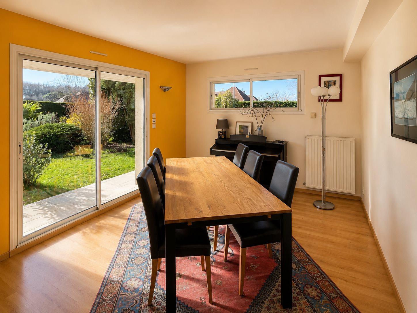 Maison à vendre, 197m², Idron