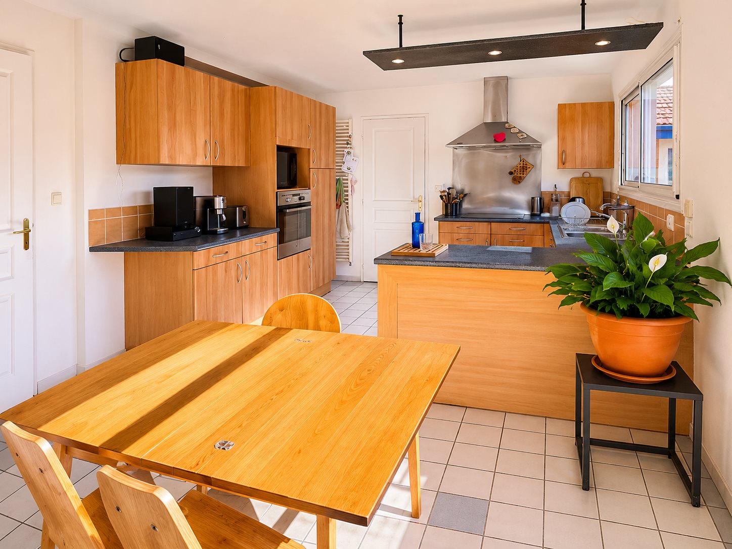 Maison à vendre, 197m², Idron
