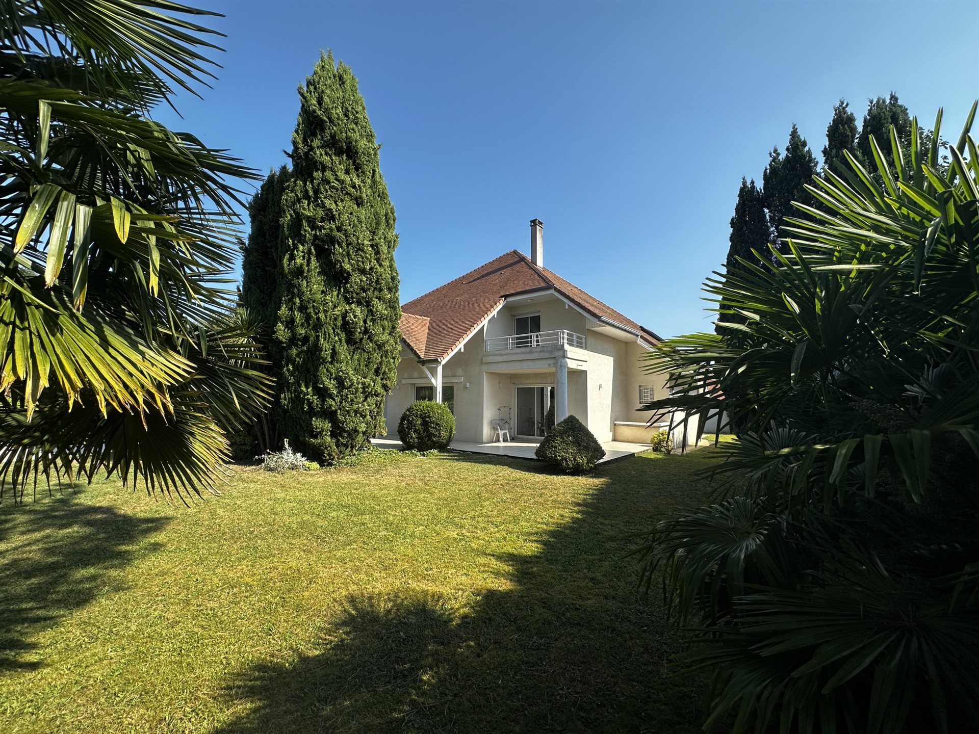 Maison à vendre, 163m², Idron