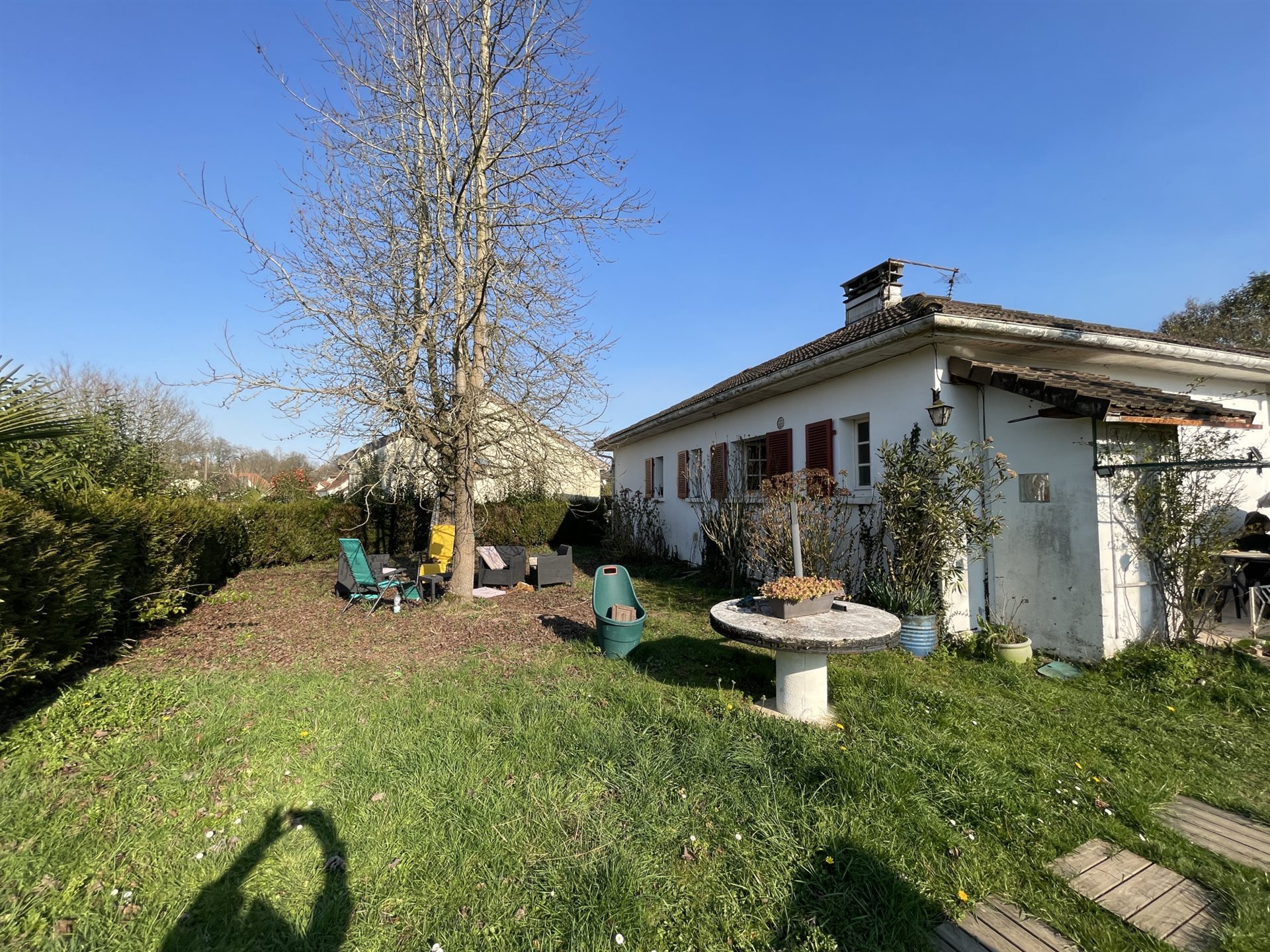 Maison à vendre, 70m², Ousse