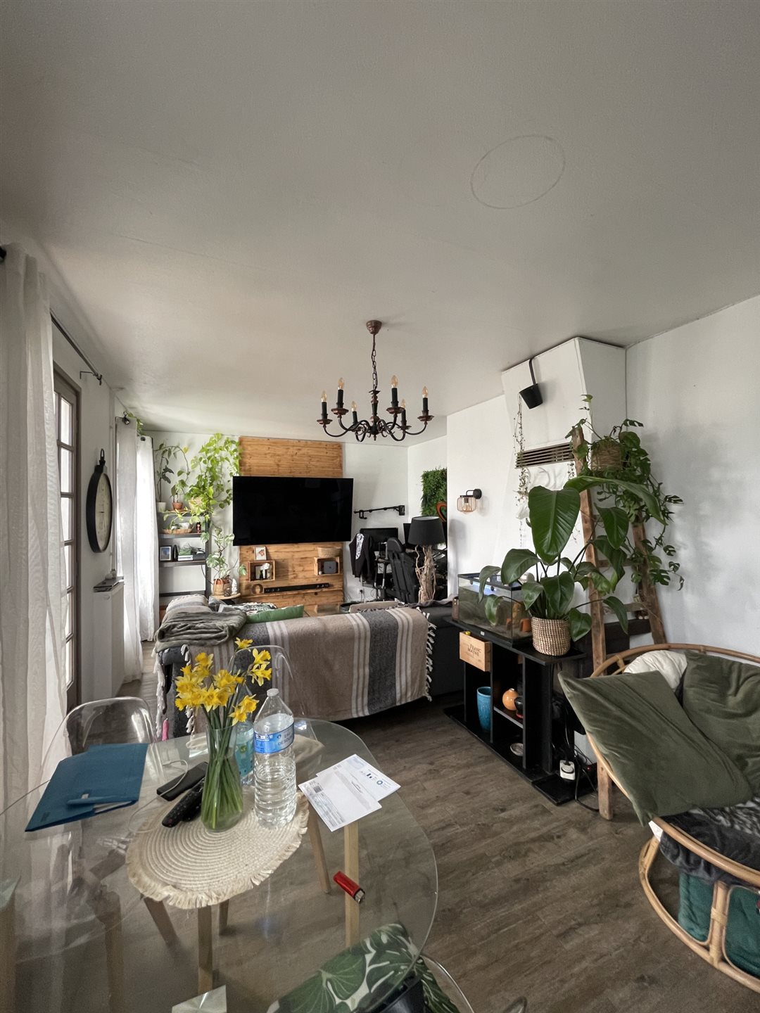 Maison à vendre, 70m², Ousse