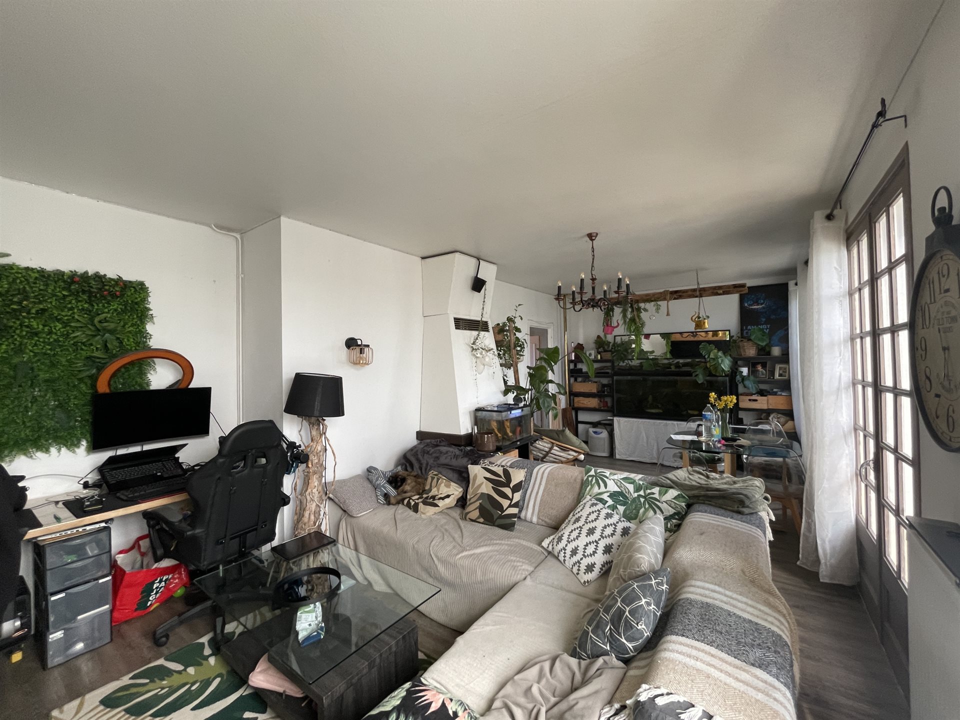 Maison à vendre, 70m², Ousse