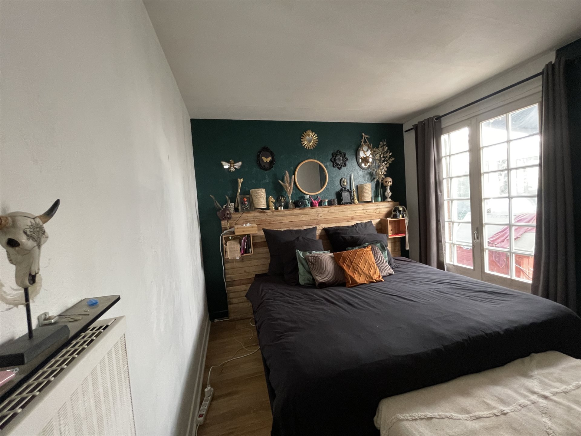 Maison à vendre, 70m², Ousse