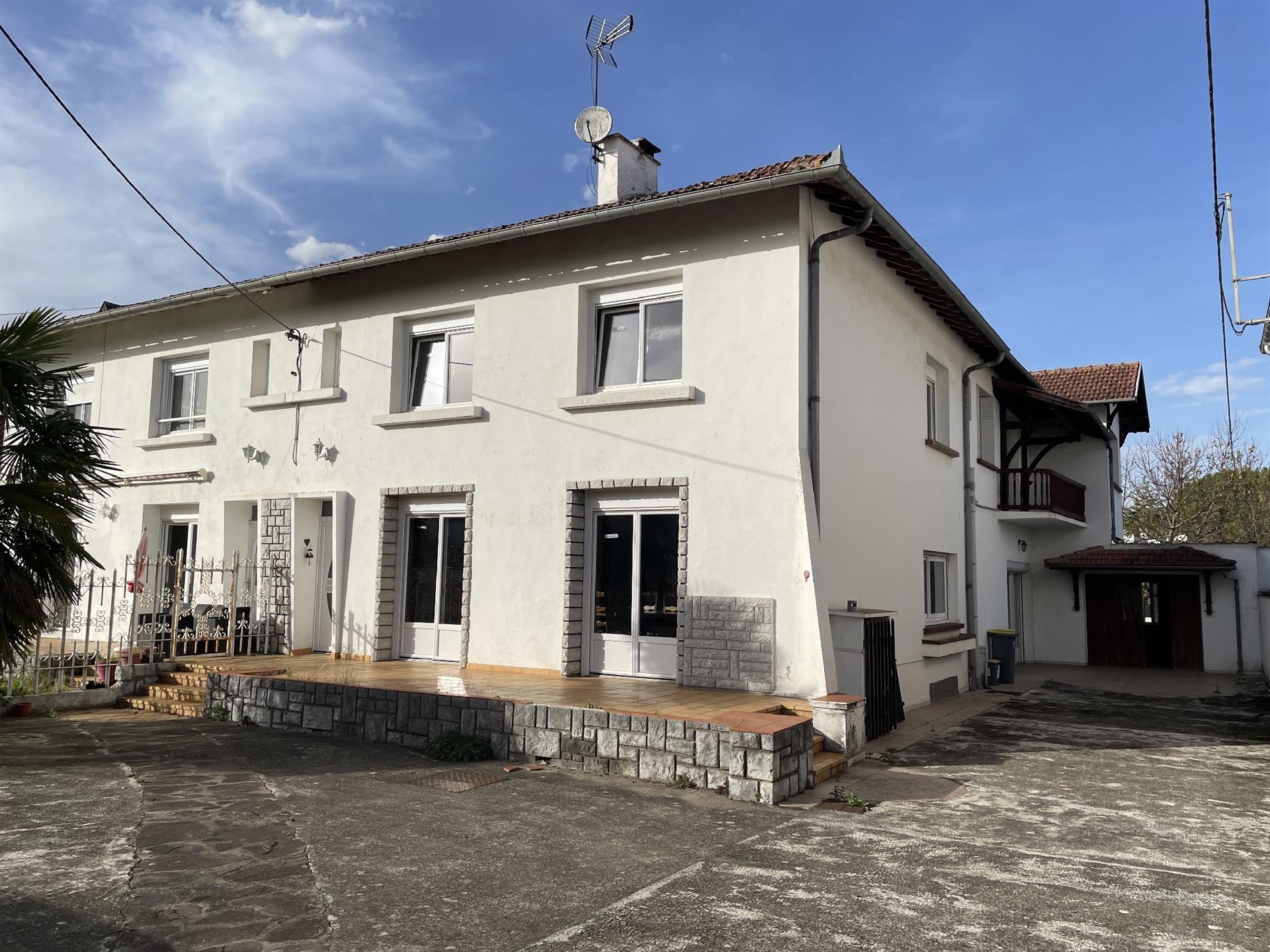 Maison à vendre, 122m², Tarbes