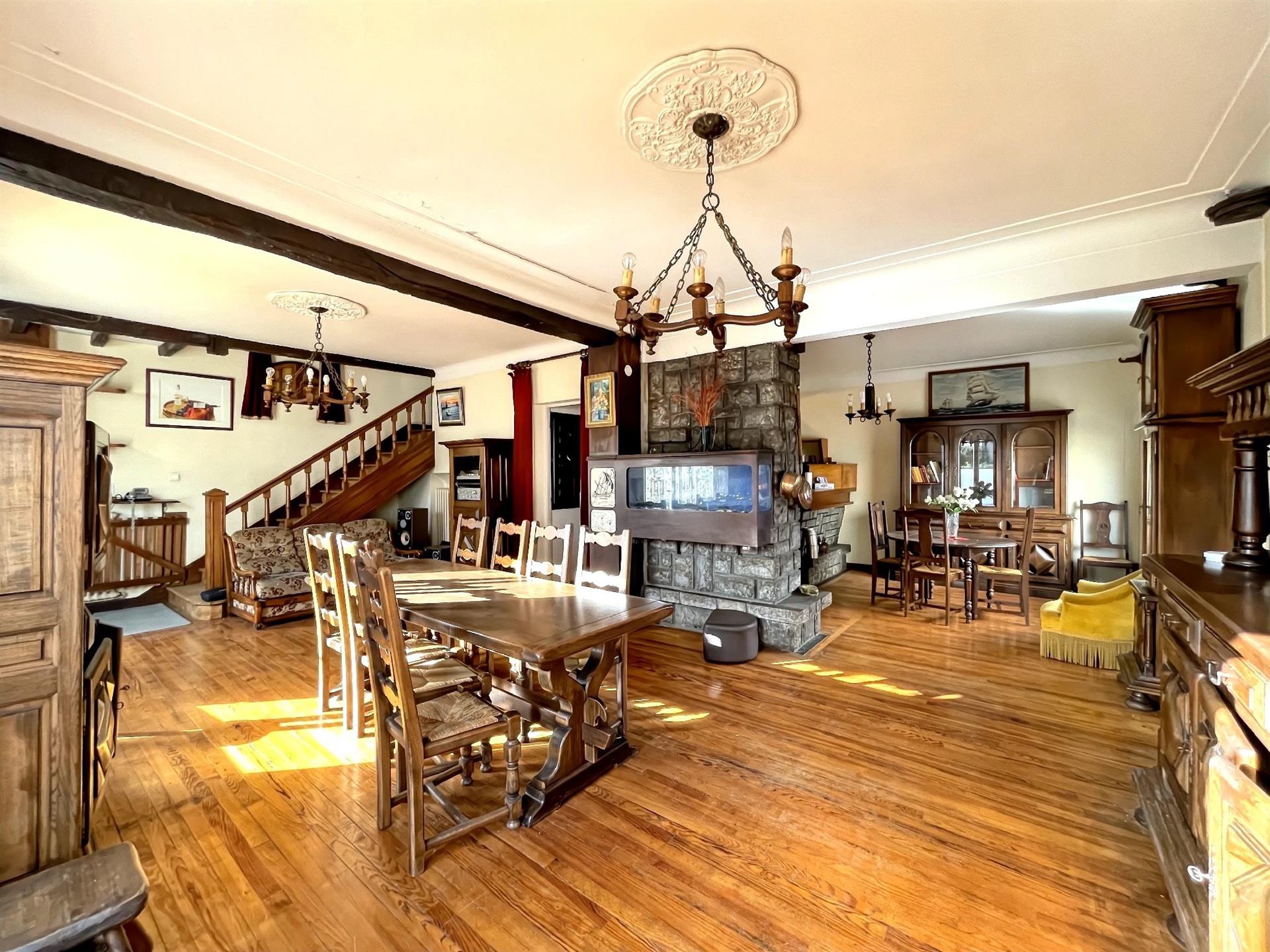 Maison à vendre, 122m², Tarbes