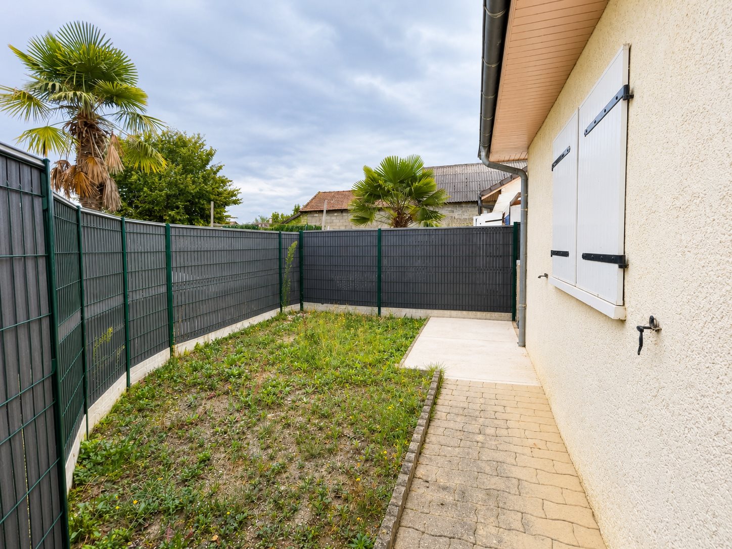 Maison à vendre, 57m², Idron