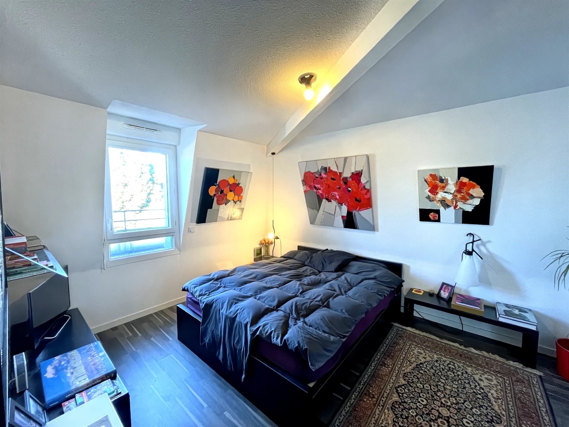Appartement à vendre, 109m², Pau