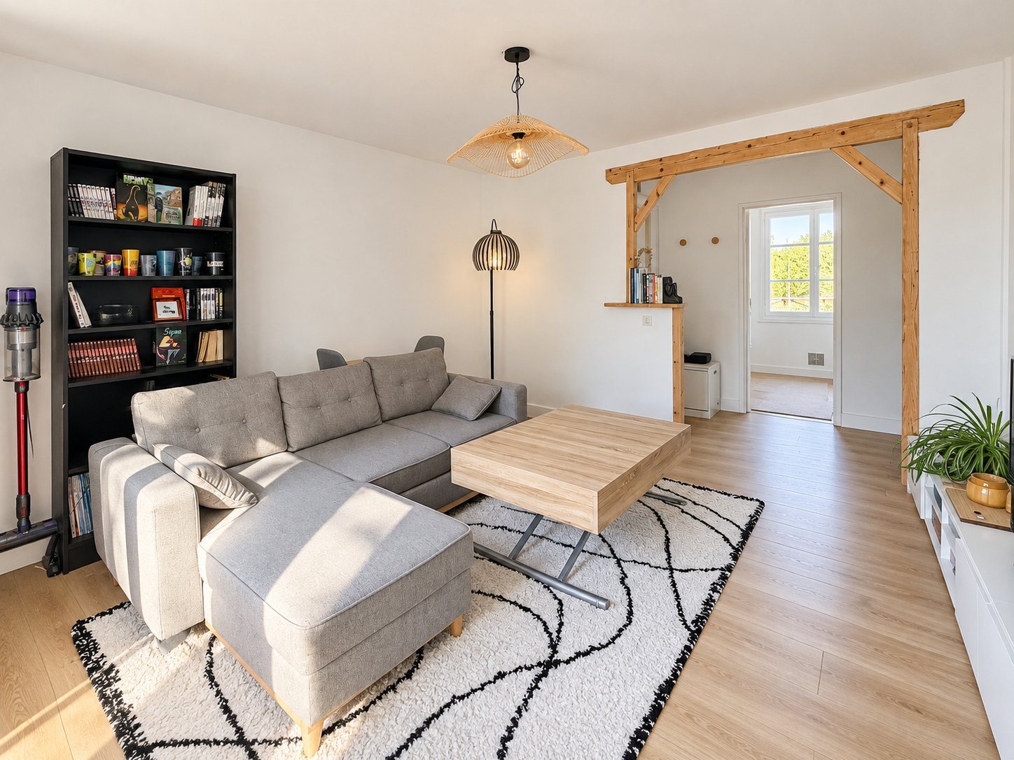 Appartement à vendre, 63m², Billère