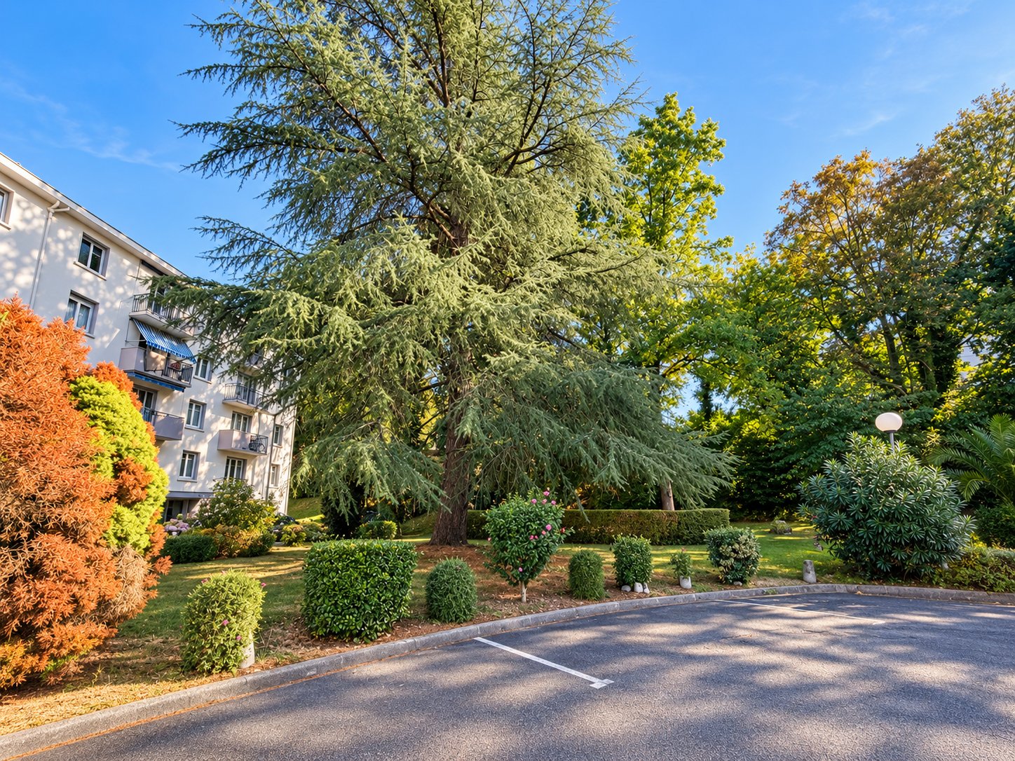 Appartement à vendre, 63m², Billère