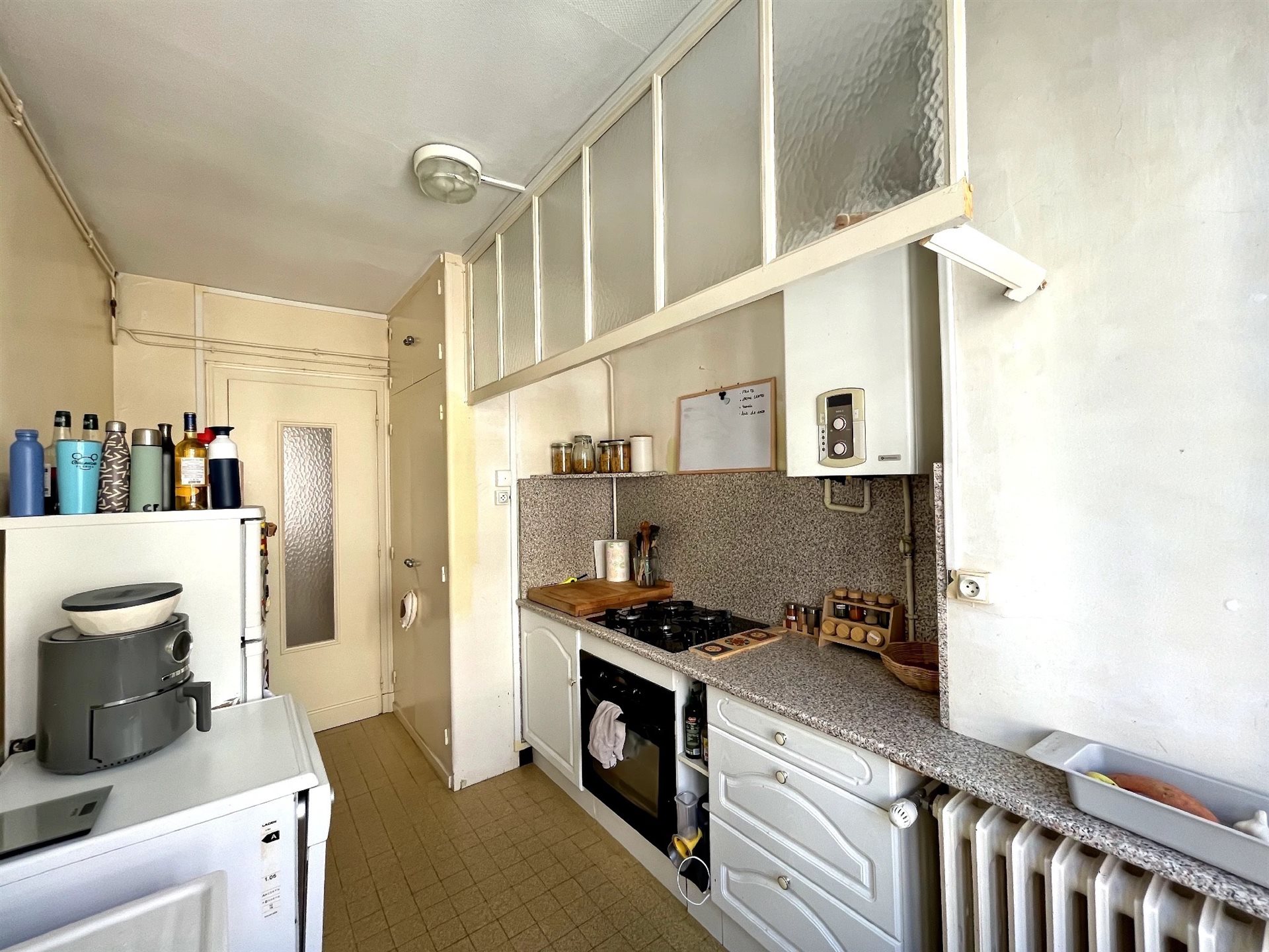 Appartement à vendre, 66m², Pau