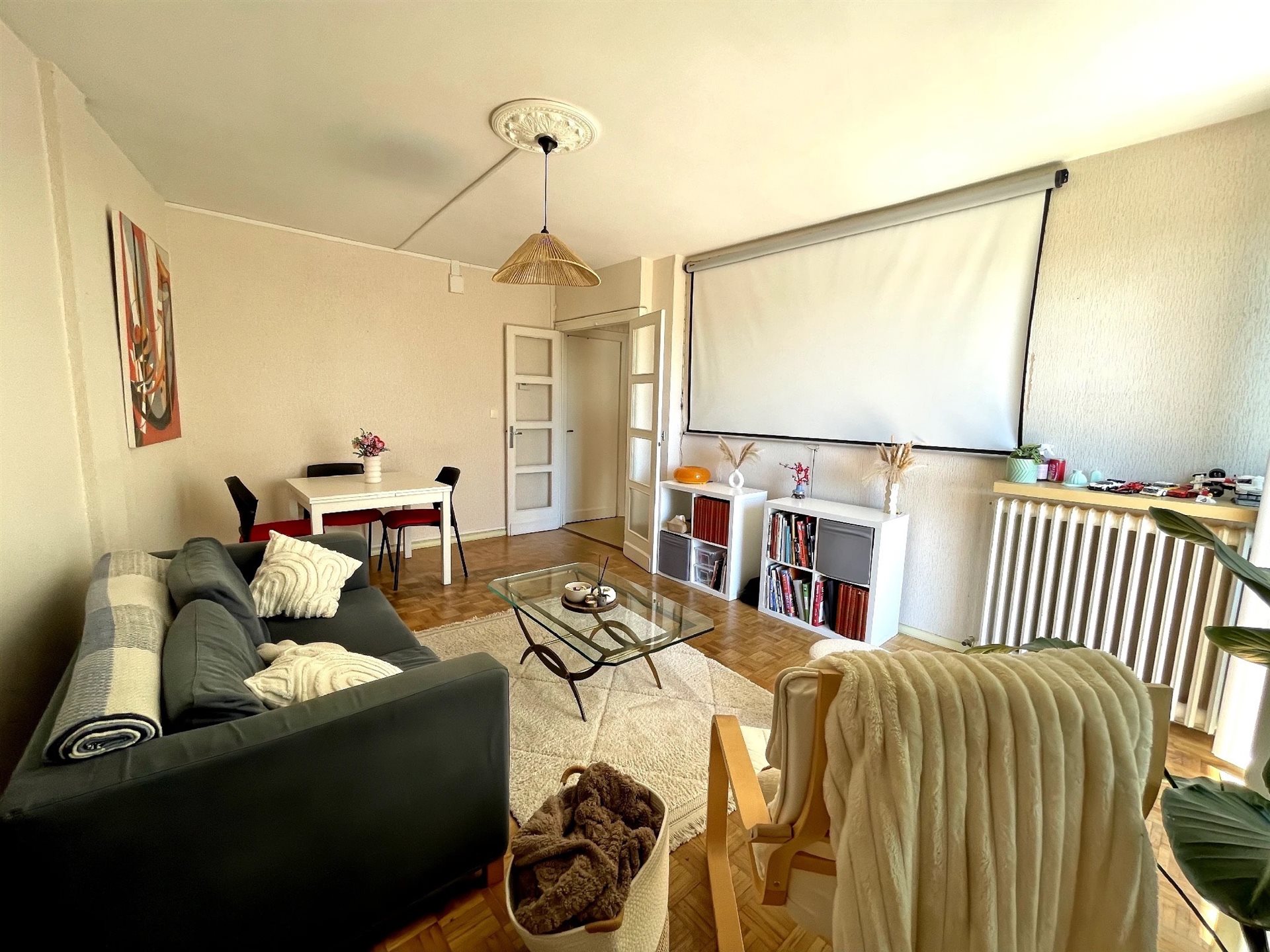 Appartement à vendre, 66m², Pau