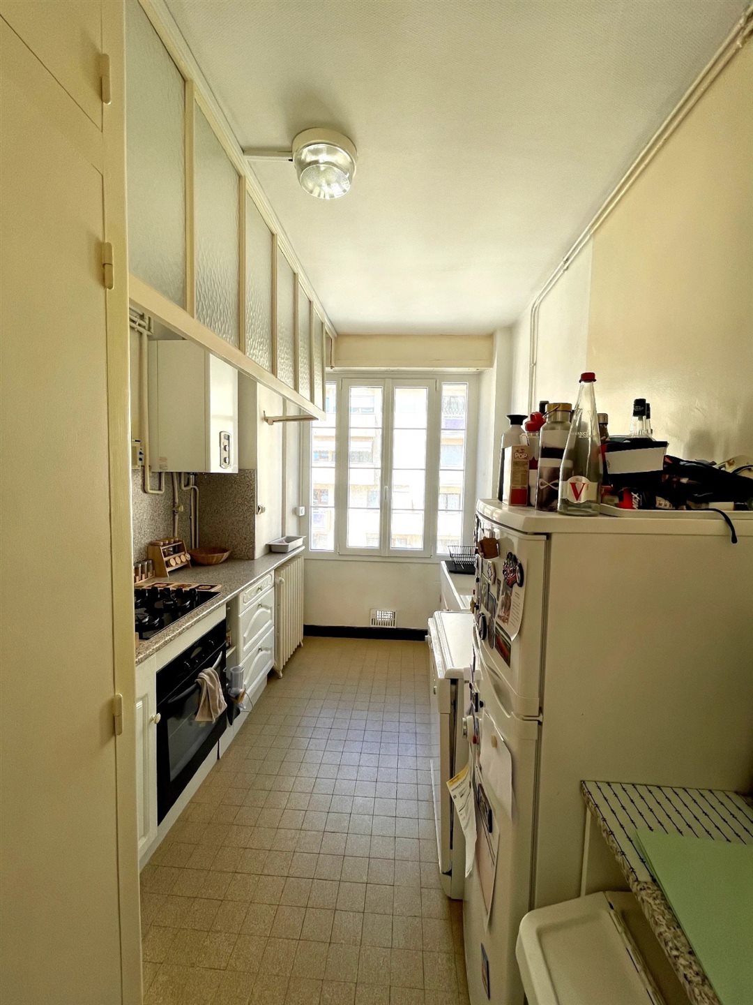 Appartement à vendre, 66m², Pau