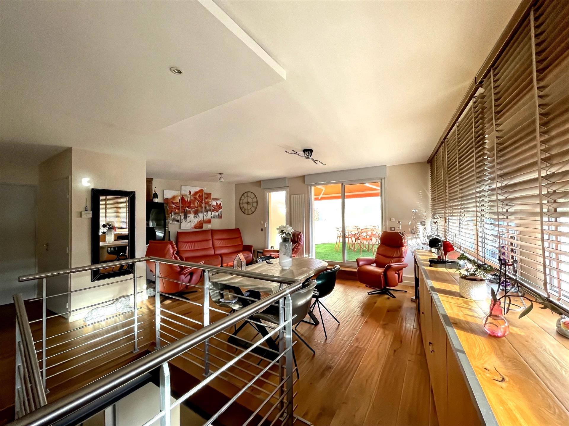 Appartement à vendre, 187m², Pau