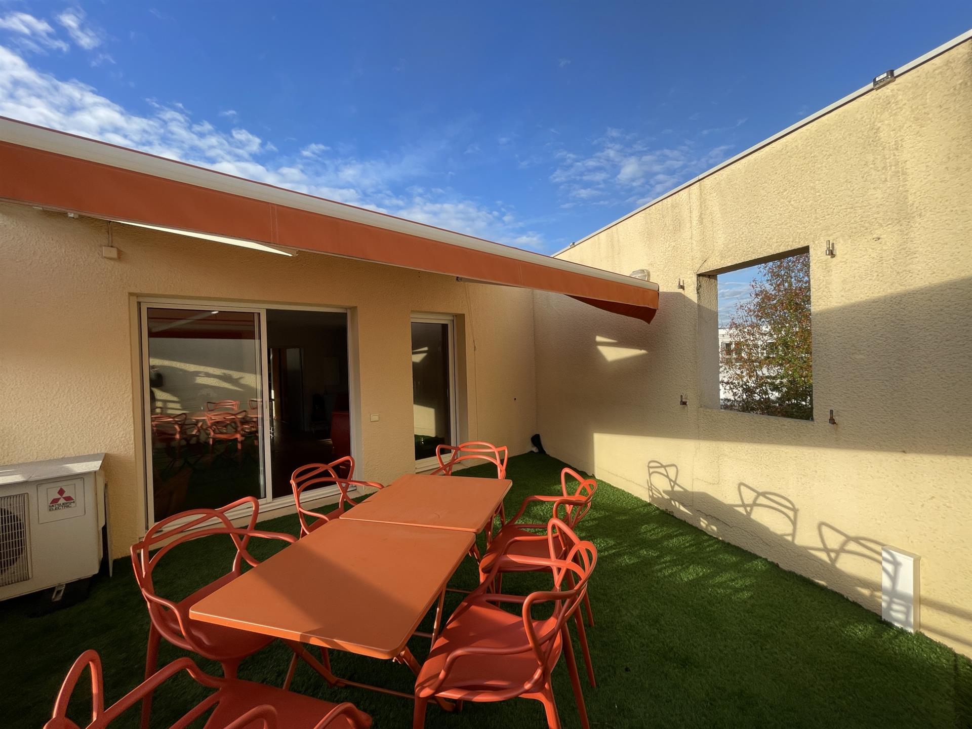 Appartement à vendre, 187m², Pau